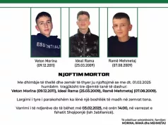 Ovo su tri dječaka koji su tragično nastradali u Jablanici: Danas su sahranjeni