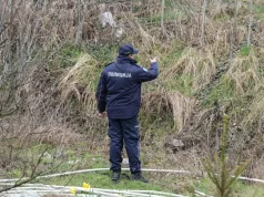 DRAMA TRAJE SATIMA: Treći zatrpani muškarac i dalje pod zemljom