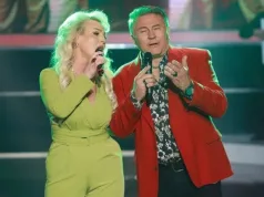 Žena Halida Muslimovića otkrila sve o braku s pjevačem