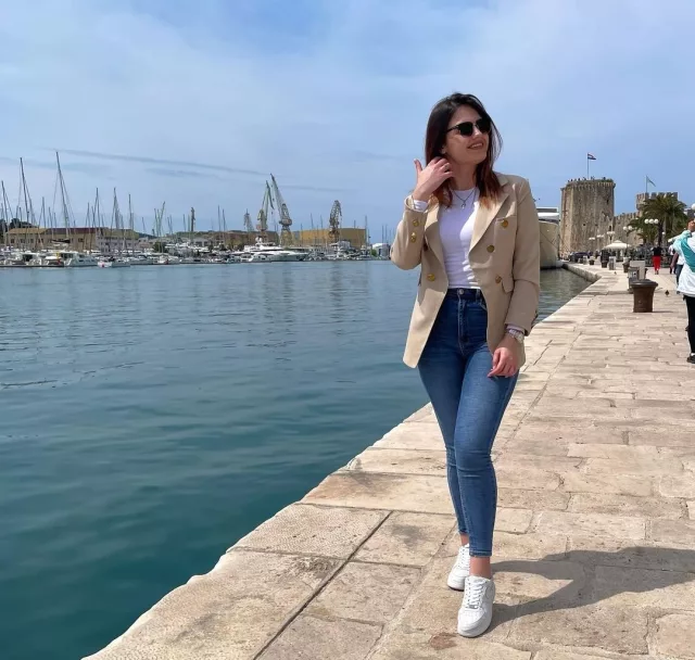 Amina kopacic 07 788