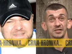 Potresni detalji: Buljubašić Suljagića umotao u deku, iznio iz stana, ostavio u stubištu zgrade