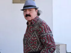 Haris Džinović brutalno o svadbi bivše: Ona za mene ne postoji i to je kraj