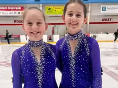 Klizačica (14) i mlađa sestra (11) poginule u padu aviona
