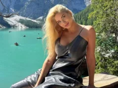 Supruga reprezentativca izjavila je: “Ne bih bila u vezi s nekim tko zarađuje manje od 10.000 eura”