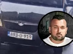 U šumi pronađena Škoda Emira Selimovića, njemu još uvijek nema ni traga ni glasa