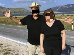 Brutalni zločin u Švicarskoj: Bosanac ubio suprugu i kćerku