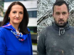 Donosi se zakon o zabrani objavljivanja identiteta nasilnika!? Biščević-Tokić: Trebamo njihov registar, a ne njihovu zaštitu