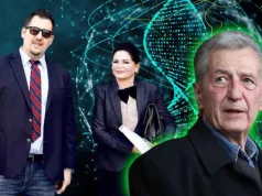 MIROSLAV ILIĆ TUŽIO BIVŠU LJUBAVNICU I SINA DEVINA?! Mirjana Antonović očajna: On želi da vidi unuku, njegova žena znala je za nas prije nego što se dijete rodilo