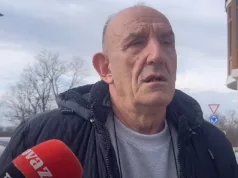 Seid Imamović iz Kalesije: Dijete je u utorak bilo kod nas, igrao je fudbal, žalosno…