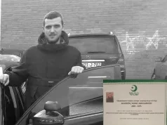 Tuga: Preminuo mladi Abdulmedžid Alihodža (23)