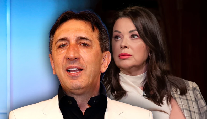 VODITELJICA SE NIJE POJAVILA NA SNIMANJU, SVI SE ZABRINULI Žika Jakšić se odmah oglasio: “Emisiju sam vodio sam” VODITELJICA SE NIJE POJAVILA NA SNIMANJU, SVI SE ZABRINULI Žika Jakšić se odmah oglasio: “Emisiju sam vodio sam”