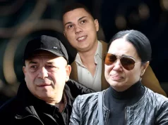 “JOOOJ, HASO, JA ĆU UMRIJETI” Hasan Dudić tvrdi da je Zlata Petrović ostarila 10 godina zbog sina Jovana i njegove djevojke u rijalitiju: “Oni se pomire, a mi pucamo”