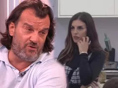 “Bio sam sa Enom Čolić, doveli su je kod mene, BILI SMO INTIMNI” Šok priznanje Ace Lukasa: “Bila je i na svadbi mog sina”