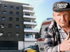 Adem Huskić saznao da ga žena vara i bacio je kroz prozor sa 2. sprata!