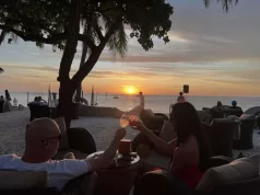 Amina Bešo i Milan Tegeltija više se ne kriju: Objavili prvu zajedničku fotografiju s Maldiva