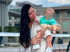 PJEVAČICU SUPRUG HOĆE DA IZBACI NA ULICU SA BEBOM Prolazi kroz pakao, tvrdi da ju je pokrao i nastavio da se drogira