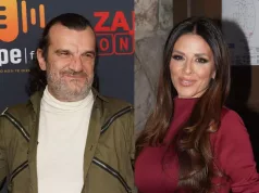 Ružno je! Sevićkin partner se oglasio nakon Lukasovog priznanja o aferi sa njom