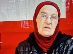 Beživotno tijelo Fatime Grcić pronađeno nakon višednevne potrage