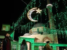Večeras zalaskom sunca nastupa ramazan: Sutra prvi dan posta