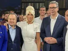 Peticija protiv Jelene Karleuše: Zatražena suspenzija njenog Instagram profila