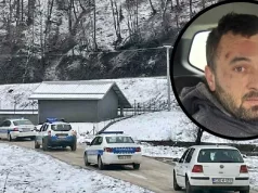 Emir Selimović lukavo pokušao zavarati policiju i “kupiti” sebi vrijeme: Evo gdje se krio