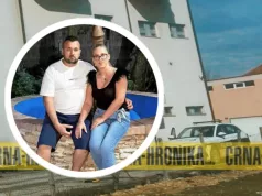 Emir Selimović mjesecima maltretirao Inelu, prijetio je da će je ubiti