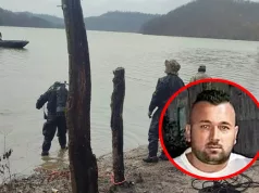 Ronioci ušli u jezero Drenovo, tragaju za tijelom Emira Selimovića: “Pronađena prazna flaša sone kiseline”