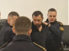 Detalji s ročišta: Emir Selimović usmrtio suprugu i sina u snu, prije toga im govorio da se ništa loše neće desiti