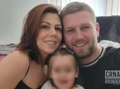 Oglasila se supruga nastradalog Ferida Mahmutovića: “Babi naš otišao si nam na neko ljepše mjesto. Vole te tvoje cure”