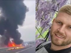 U teškoj saobraćajnoj nesreći na autocesti A1 poginuo Ferid Mahmutović, mladi otac iz BiH