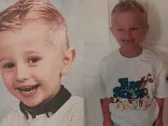 Horor u tržnom centru: Ogledalo teško 80 kg palo na dječaka (5), poginuo je naočigled majke