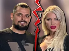 RAZVODIMO SE! Definitivan kraj braka Milice Kemez i Bore Santane: Evo nas sa advokatima, rješavamo probleme