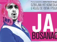 Hit predstava “Ja, Bosanac” u Švicarskoj 14. i 16. februara – dvije noći nezaboravne komedije!