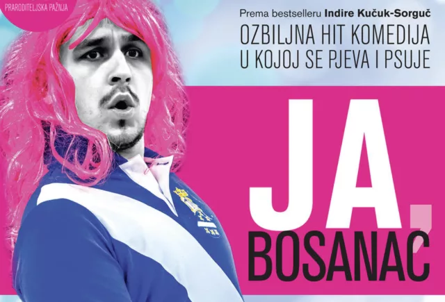 ja bosanac d00d0