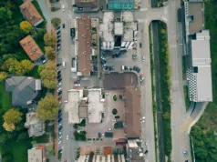 Grad u BiH opasan za život