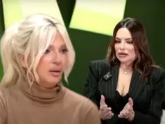 “Mislila sam da sam bitna, a sad vidim da sam sitna” Prva reakcija Severine na gašenje Instagram naloga Jelene Karleuše