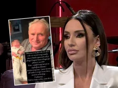“MOLIM BOGA DA MI DA SNAGE” Katarina Živković se oglasila nakon očeve sahrane – njene riječi koje kidaju dušu: “DANAS JE SA TOBOM OTIŠLO POLA MOJE DUŠE”