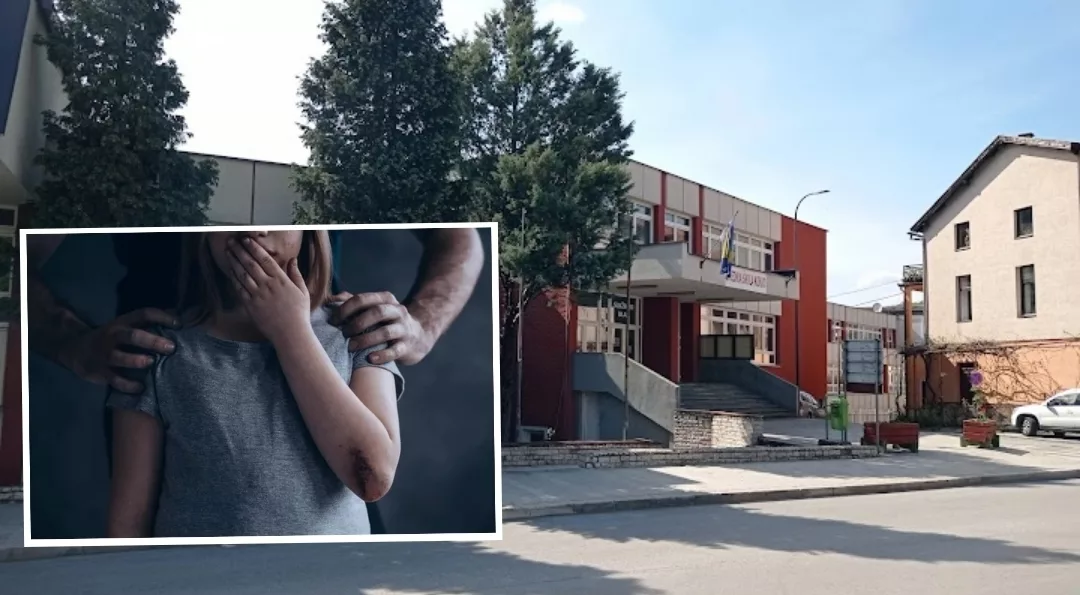 Zabrinuta majka iz Konjica prijavila slučaj pedofilije: “Profesor fizičkog dobacuje djevojčicama, uhvatili su ga u toaletu sa djevojčicom, a niko ništa ne preduzima!” Zabrinuta majka iz Konjica prijavila slučaj pedofilije: “Profesor fizičkog dobacuje djevojčicama, uhvatili su ga u toaletu sa djevojčicom, a niko ništa ne preduzima!”