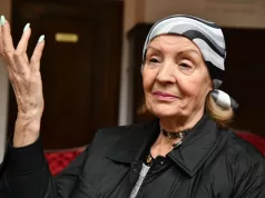 ”On ima 88, ja 85 godina, ne trčimo odmah u krevet”. Lepa Lukić progovorila o svom dečku
