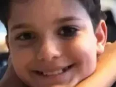 (UZNEMIRUJUĆI VIDEO) MATIJU UBILI NA PIJACI Umro u teškim mukama, jeziv snimak zločina procurio na mreže