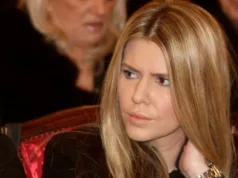 Melina Džinović napravila haos u luksuznom butiku: Nisu joj htjeli prodati torbicu