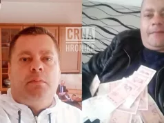 Detalji tragedija na Palama: Nakon što je ubio oca, Miljan uslikao tijelo i poslao sliku sestri na Viber