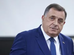 Milorad Dodik proglašen krivim, Lukić oslobođen