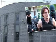 OTKRIVENO Simović se moli u zatvoru i govori: “Allahu ekber!” – “Allah je veliki”! Osuđeni “zemunac” postao vjerski fanatik!