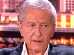 “NIKADA MI NIJE BILO TEŽE, VIŠE NEĆU UZETI MIKROFON U RUKE” Miroslav Ilić neutješan zbog smrti