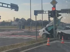 Otac bježao automobilom od policije, pa odveo sina (14) u smrt: Detalji teške nesreće