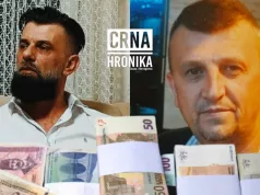 Huda pobijedio Patka: Gledaoci im “bacili” 82.000 eura za 5 minuta