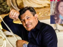 Ovo je znatno mlađa supruga Šerifa Konjevića