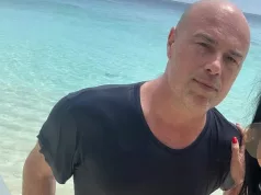 Milan Tegeltija na Maldivima provodi romantično vrijeme sa poznatom bh. voditeljicom