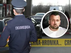 Ubica Emir viđen na pumpi, pitao radnika kako je najlakše ubiti se